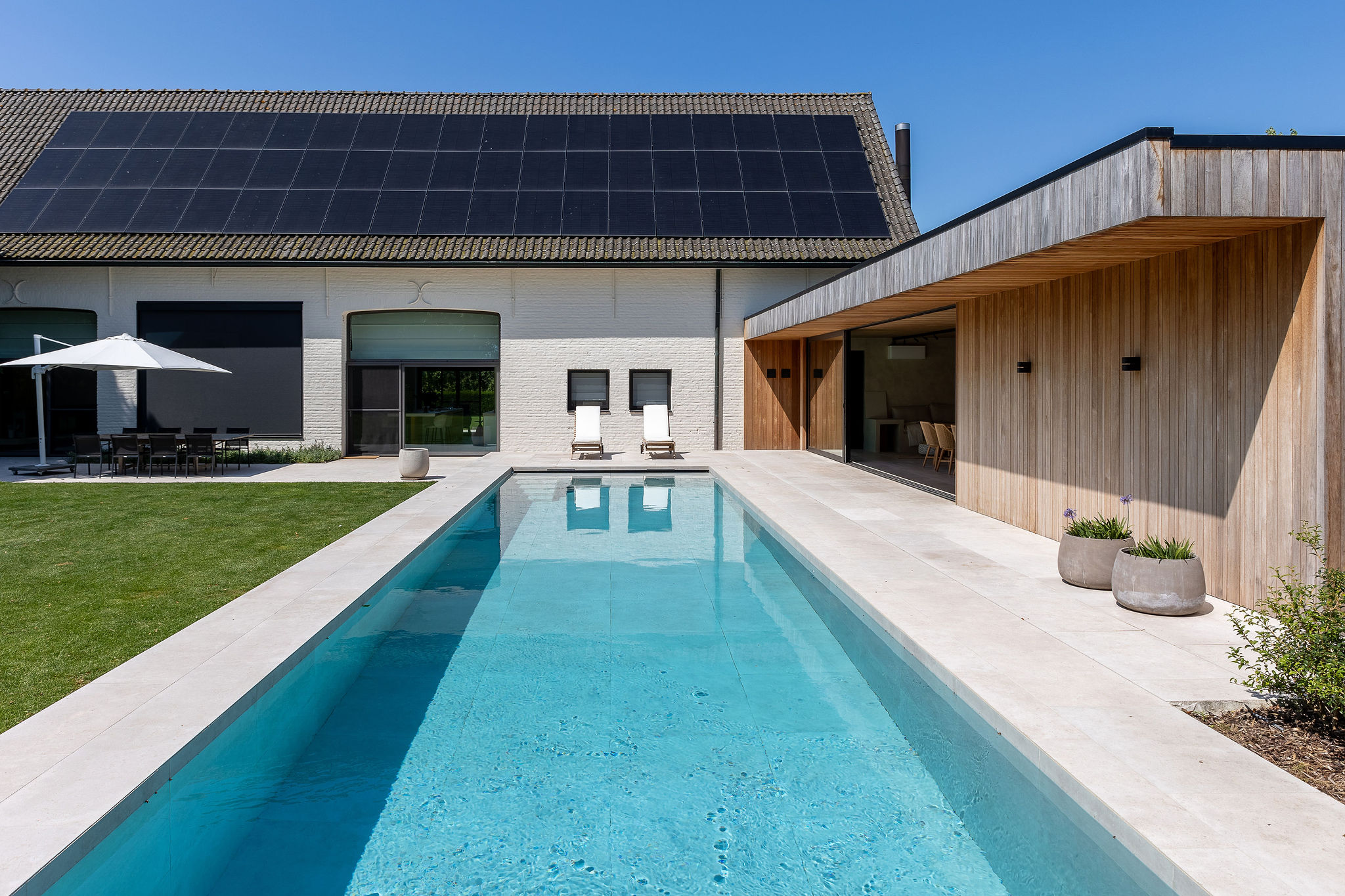 renovatie zwembad